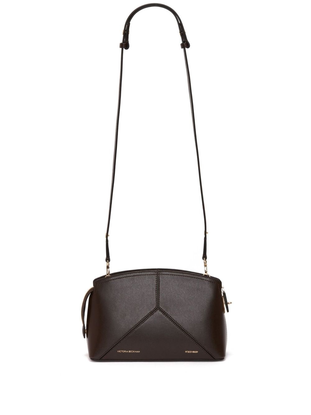 Victoria crossbody bag - 1