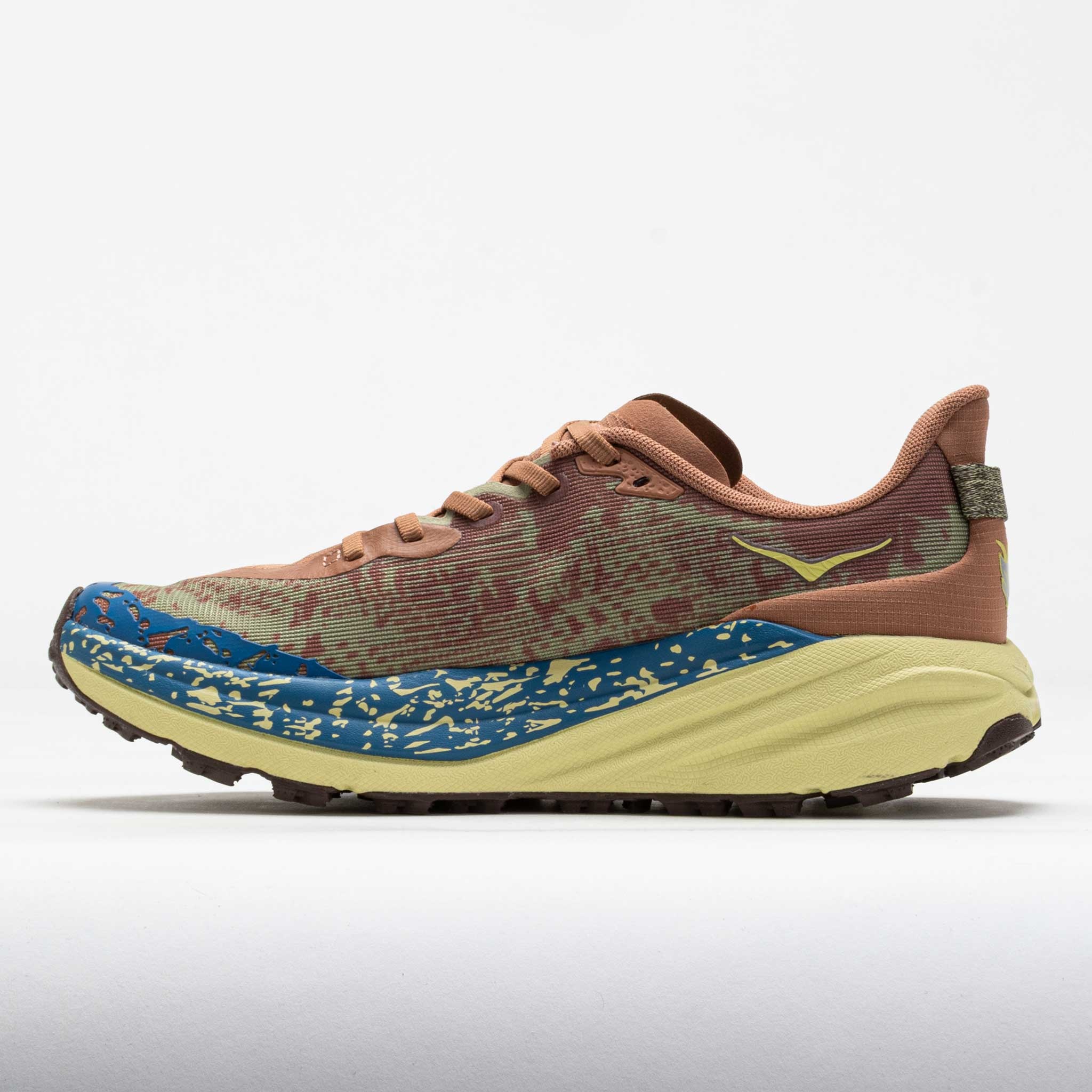HOKA Speedgoat 6 Men's Maple/Caramom - 2