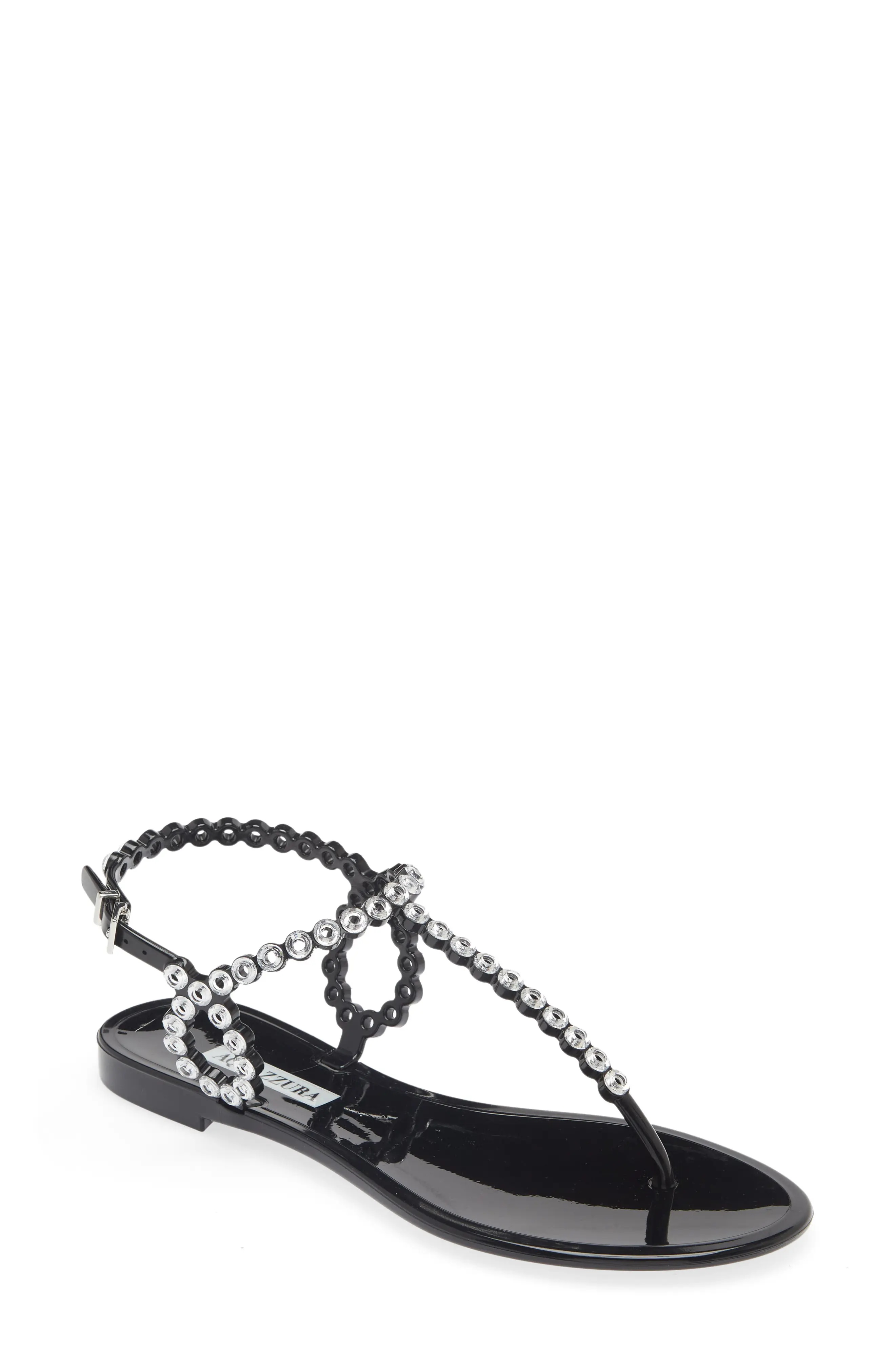 Tequila Jelly Sandal - 1