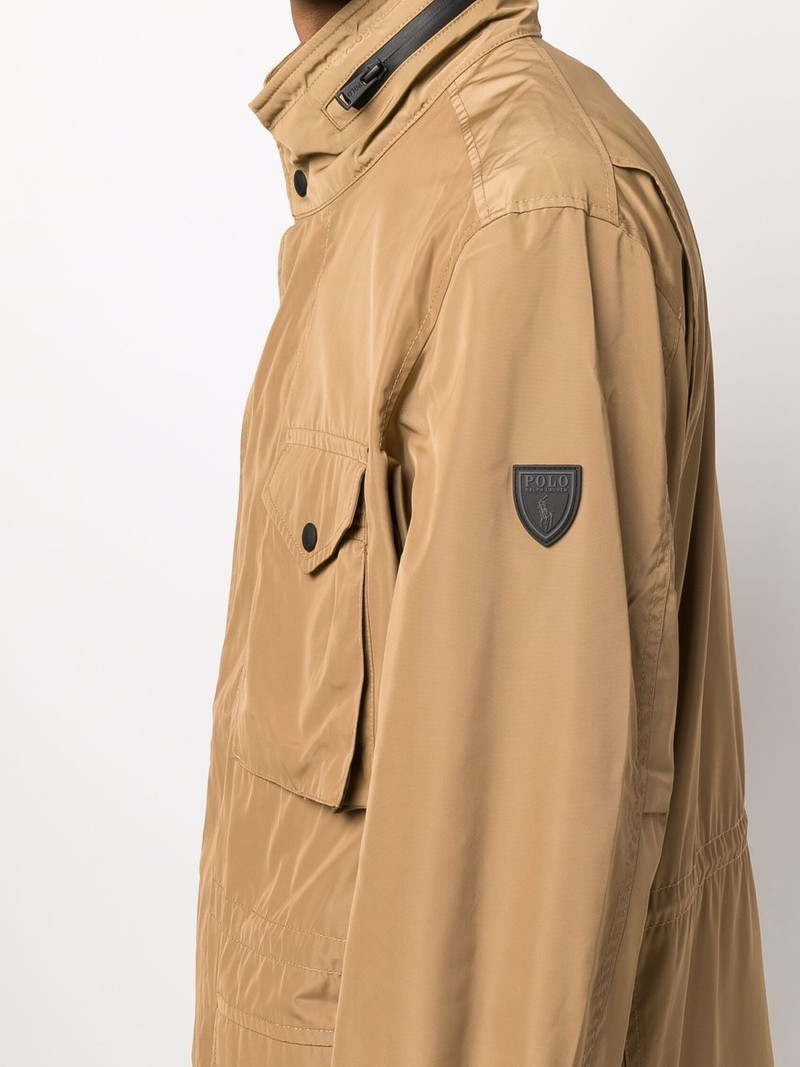 Insulated Field jacket 5
