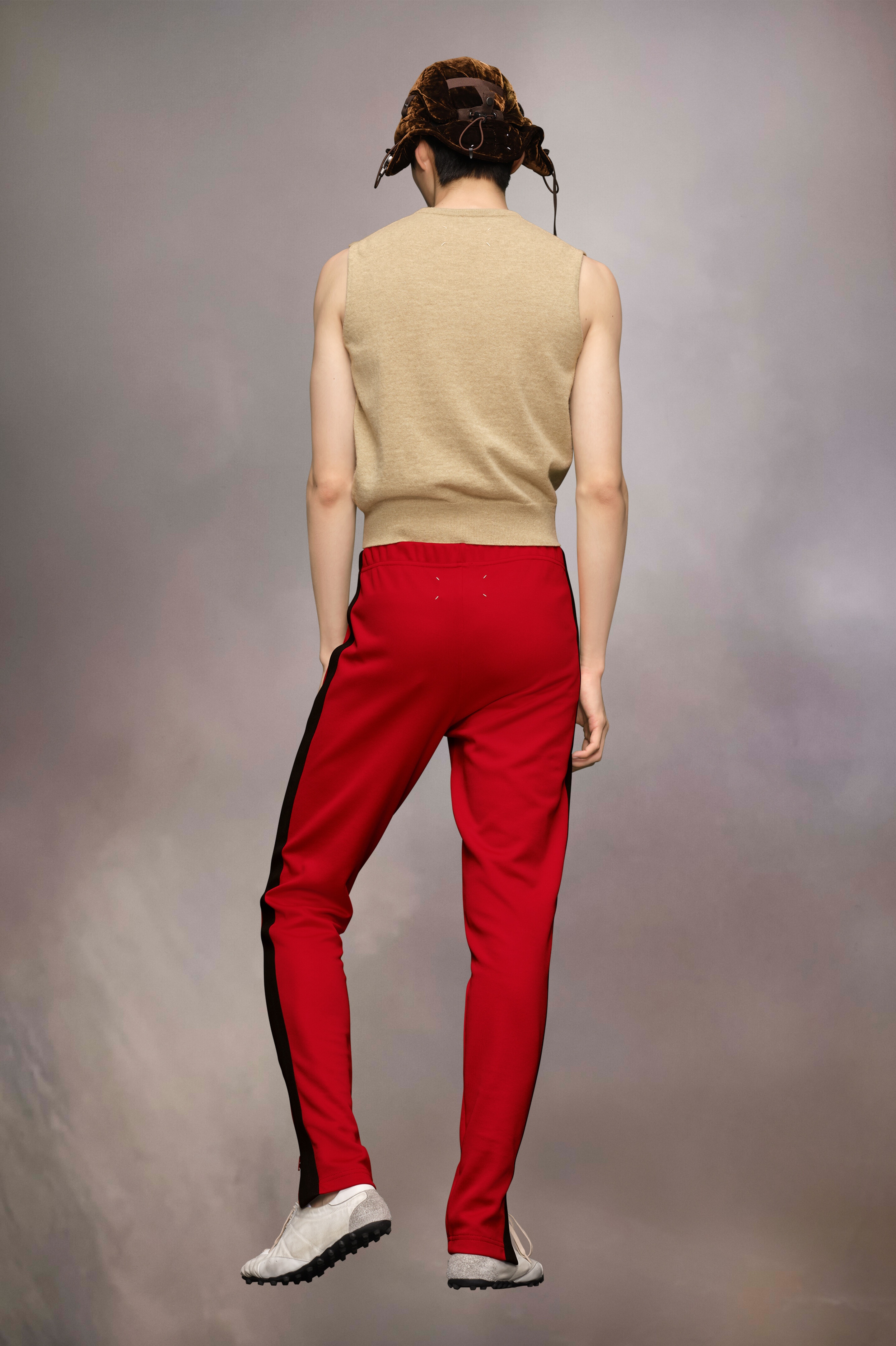 Sport trousers - 5