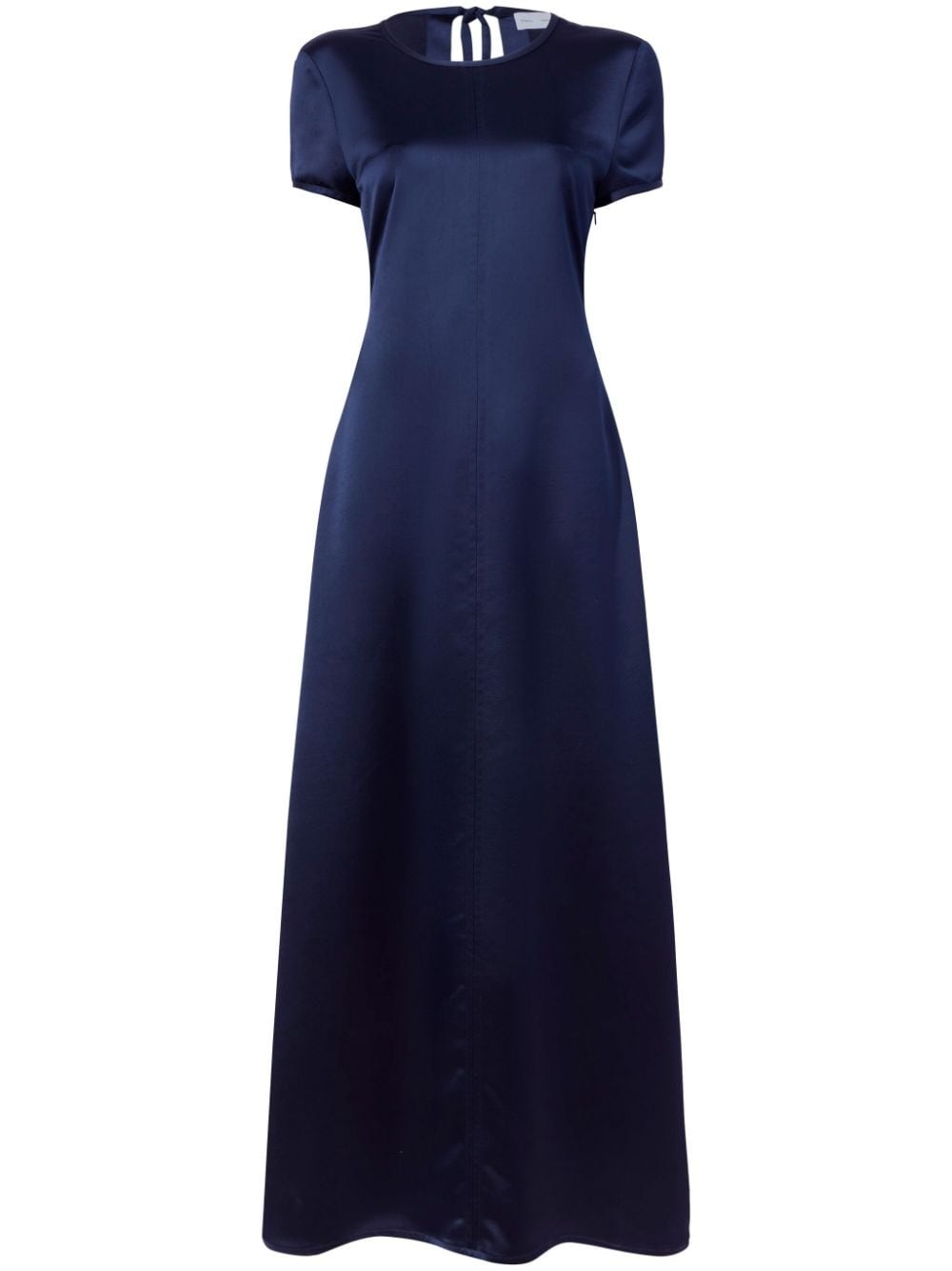 Delphine maxi dress - 1