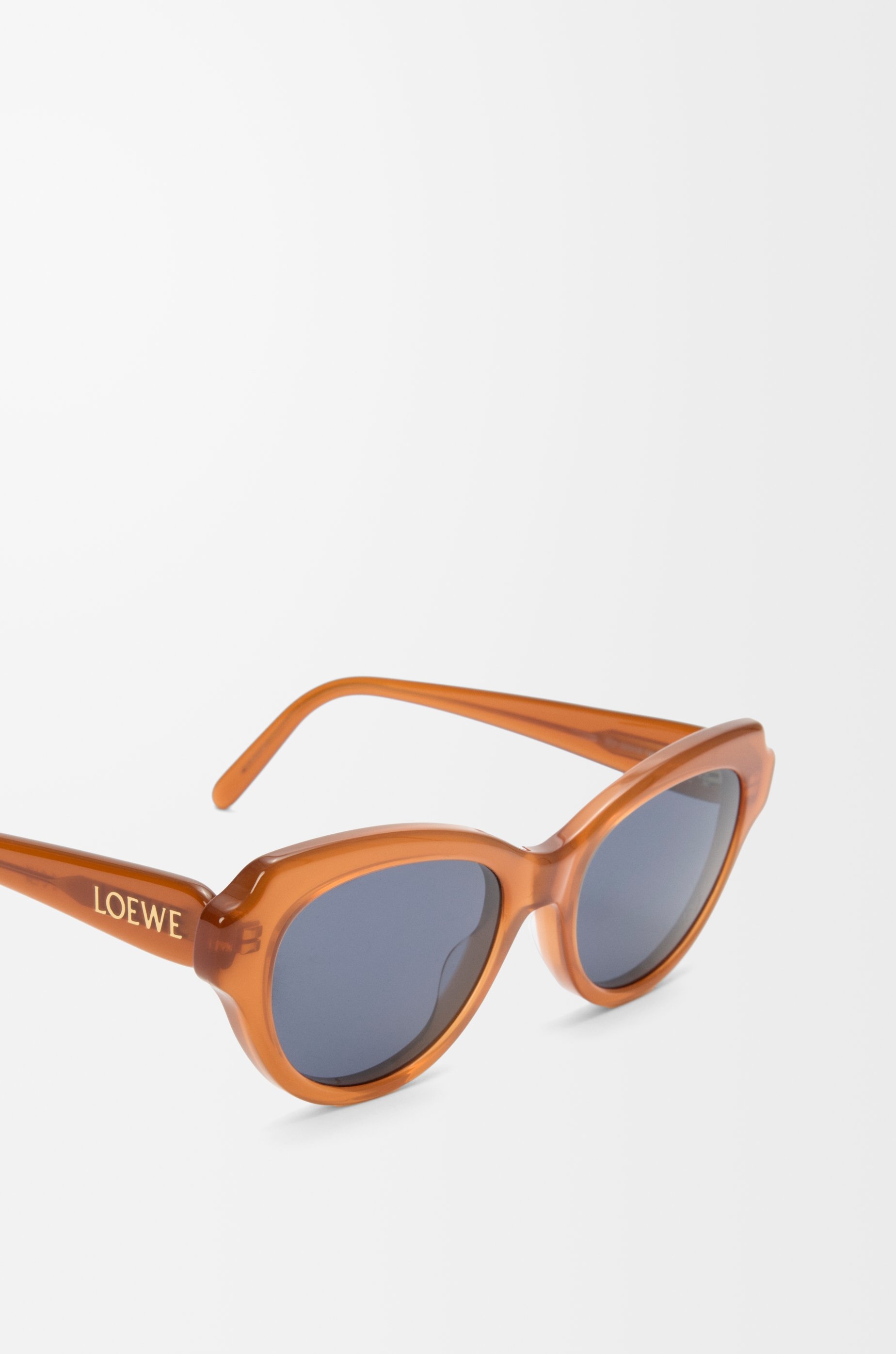Swan Slim sunglasses - 4