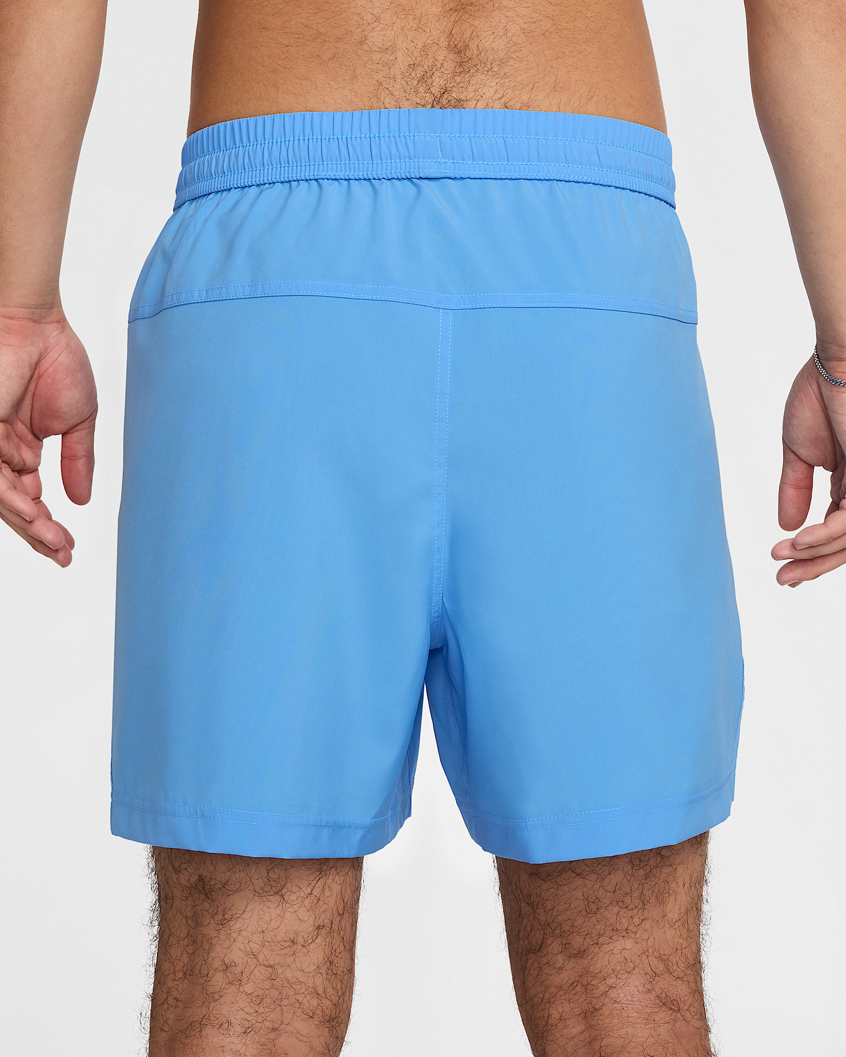 Nike Form Men's Dri-FIT 5" Unlined Versatile Shorts - 3