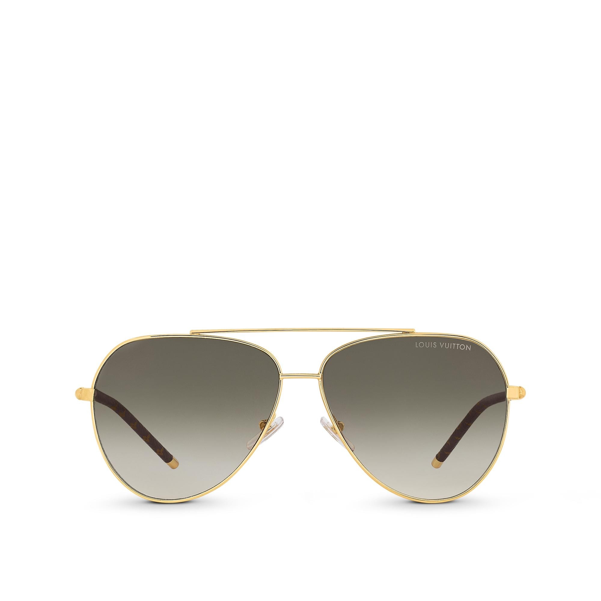 MNG Blaze Pilot Sunglasses - 5