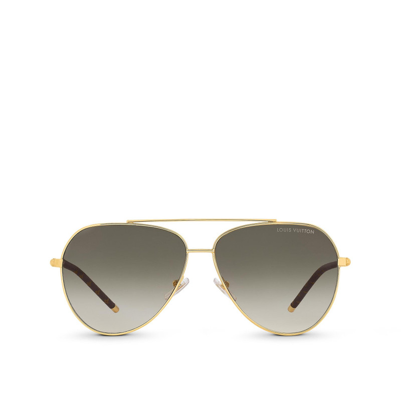 MNG Blaze Pilot Sunglasses 5