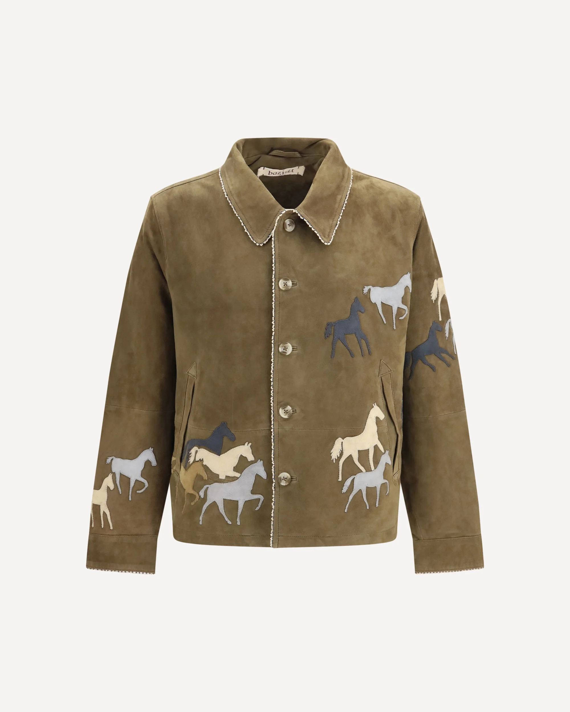 Valero Jacket - 1
