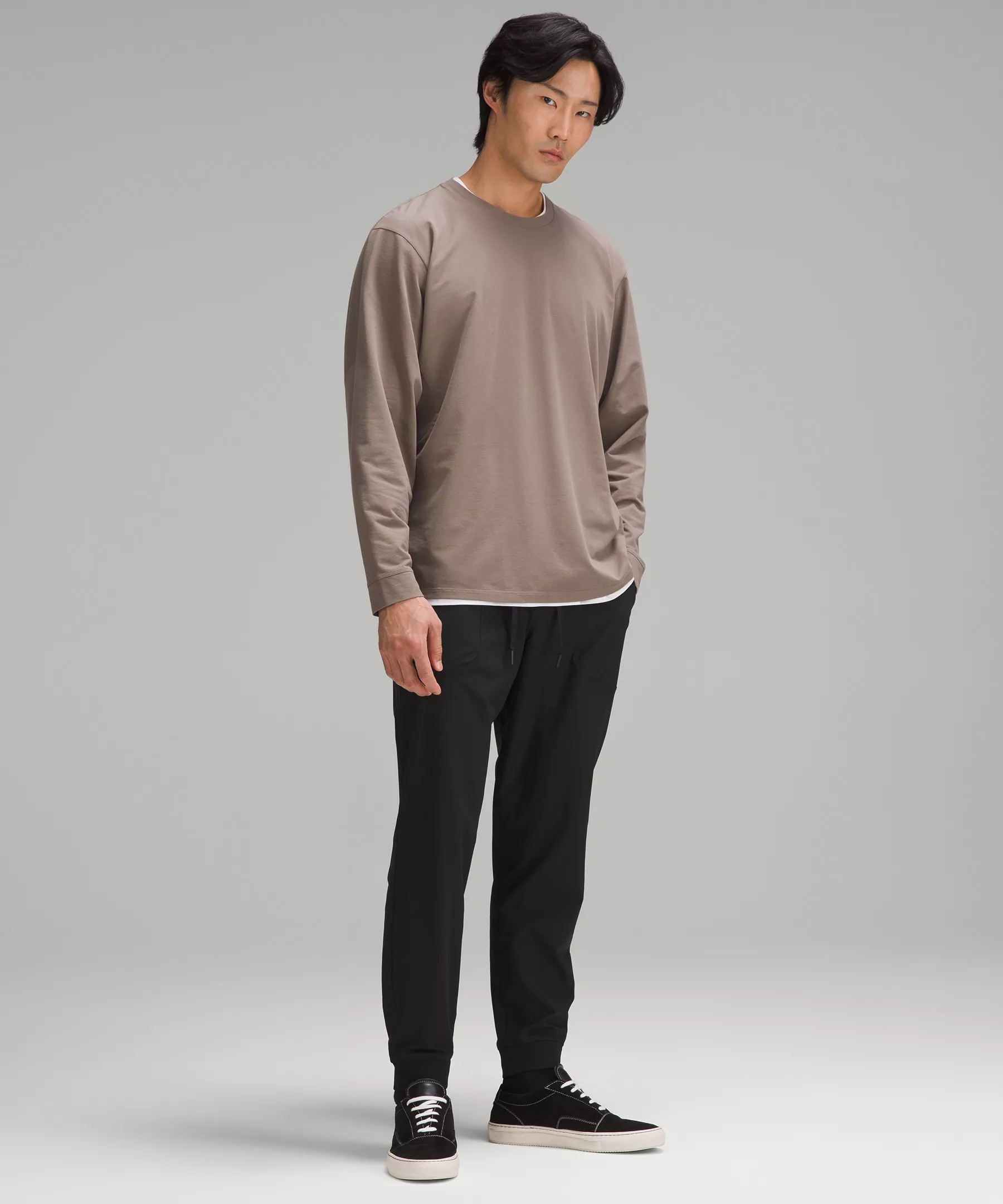 ABC Jogger *Regular - 2