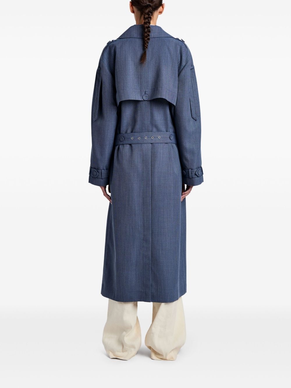 Sakia coat - 4
