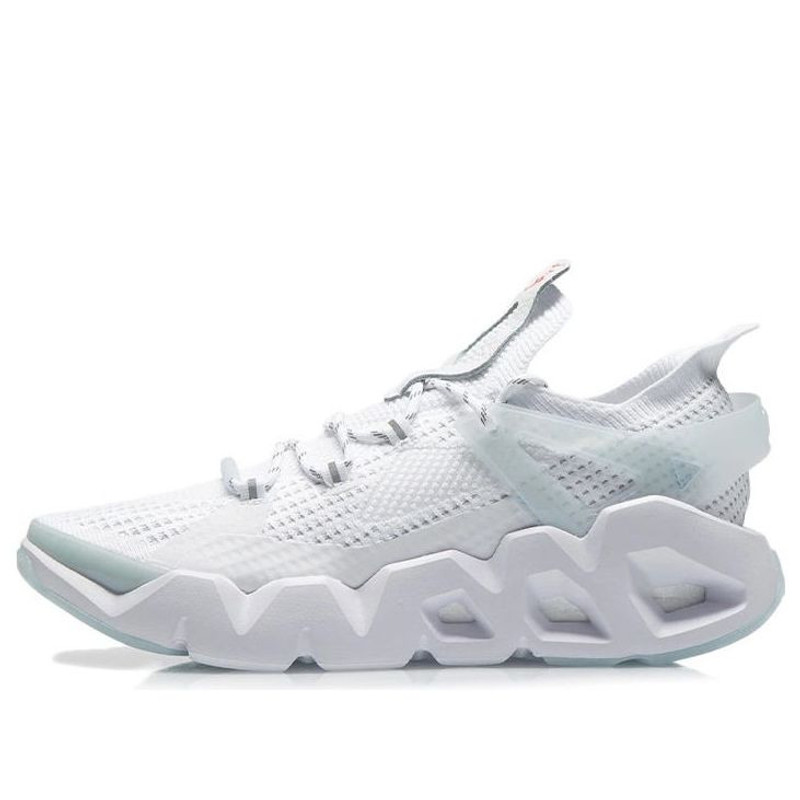Li-Ning Essence 2.3 Delta 'White' AGBR045-2 - 1