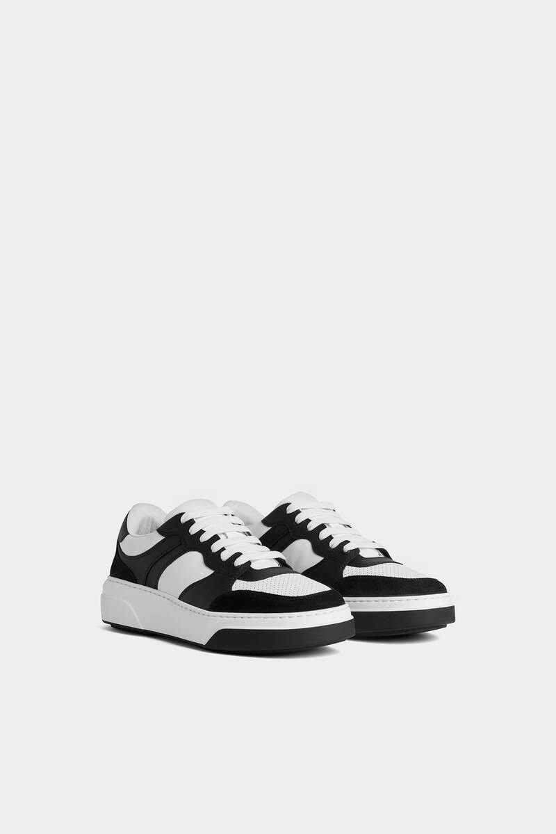 BUMPER SNEAKERS - 3