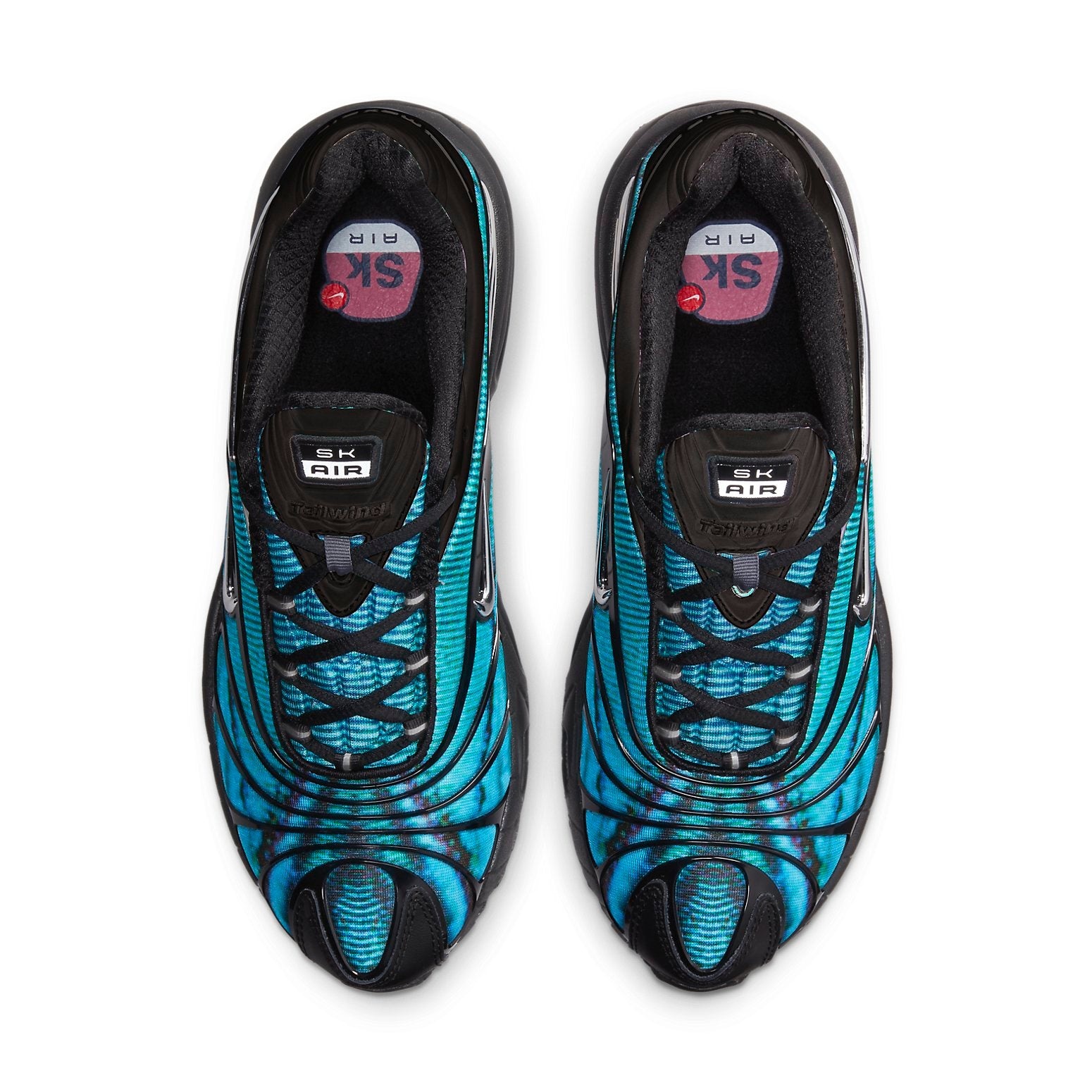 K*様 AIR MAX TAILWIND 5 SKEPTA CQ8714-001 Nike Air Max Tailwind 5 Skepta size 8 CQ8714001 | eBay