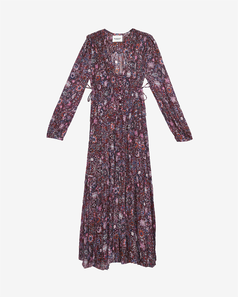 BRIANE DRESS 1