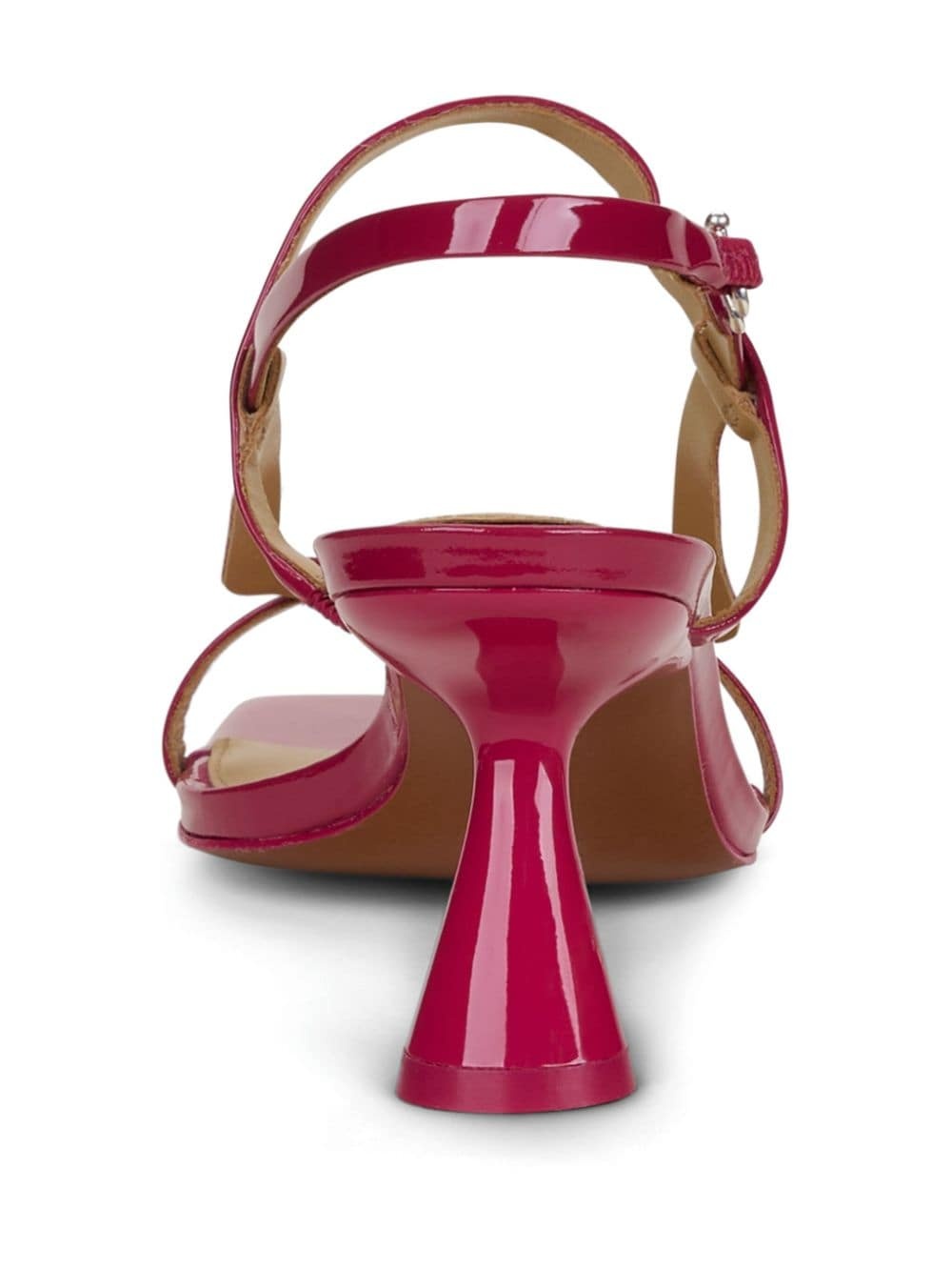 70mm Reina sandals - 3