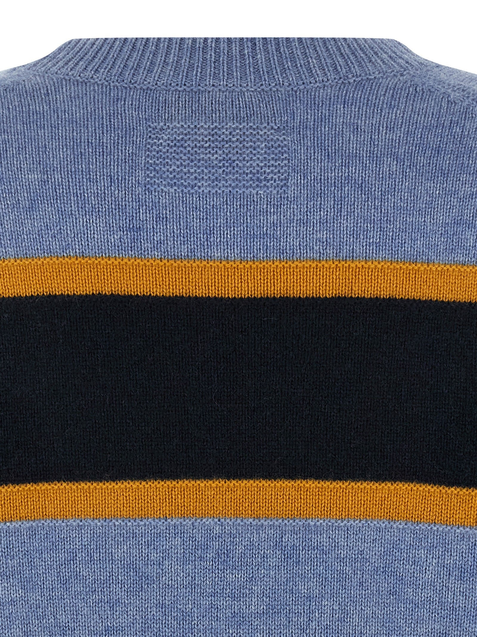 Guest In Residence Women 'Stripe Crew' Sweater - 4