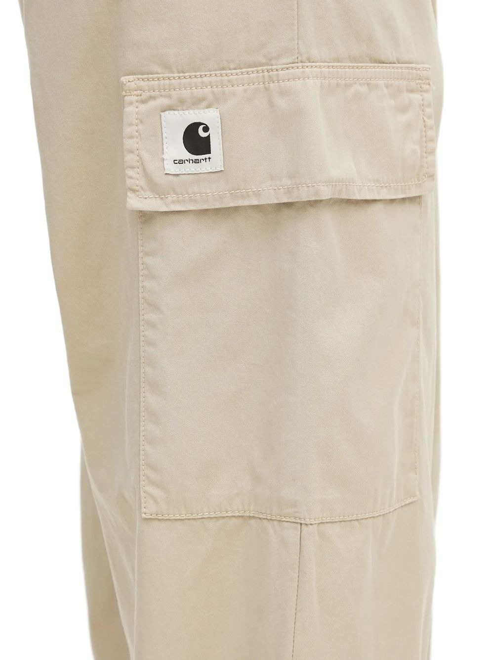 W' Kingston cargo-pocket trousers - 5