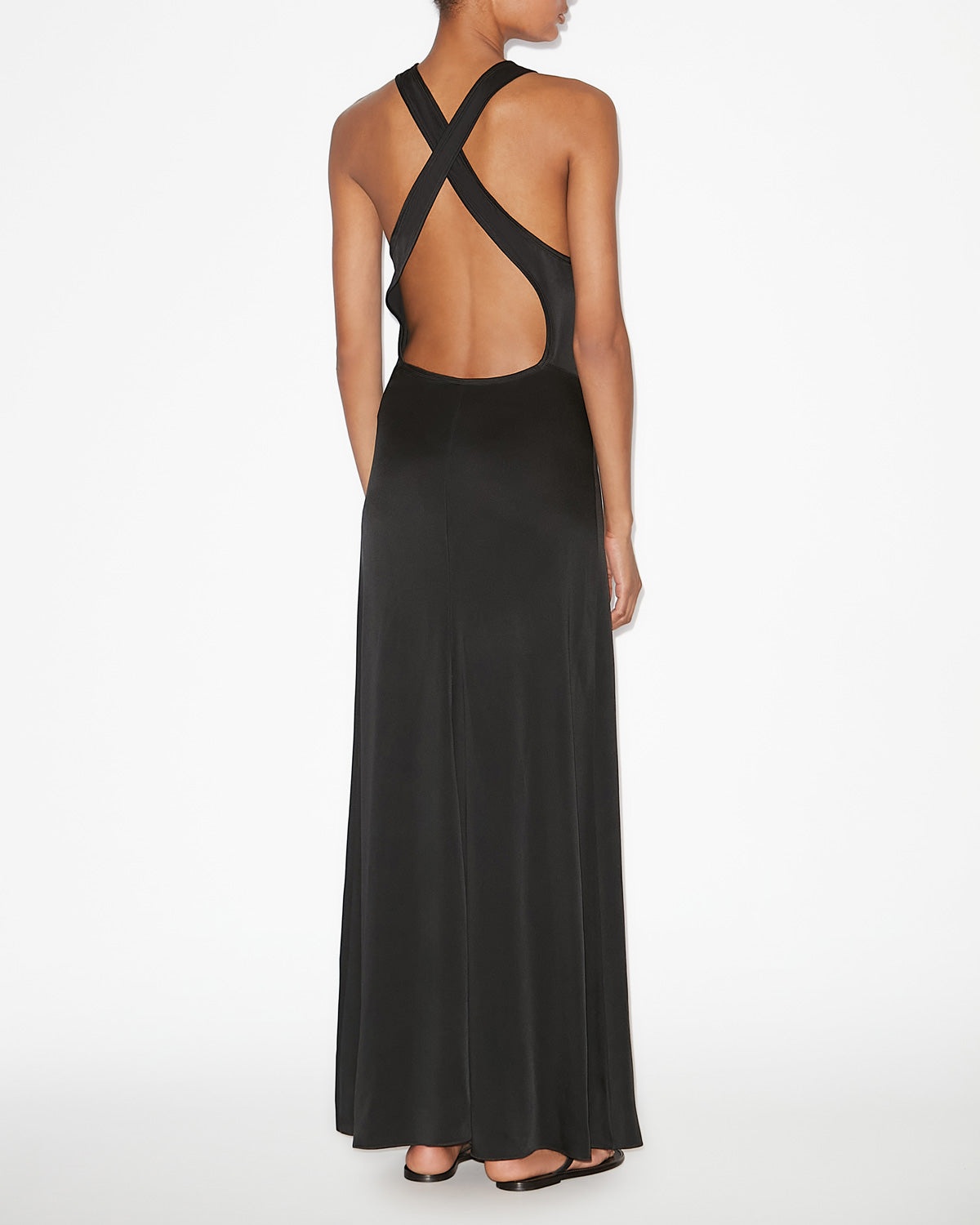 KENZA DRESS - 4