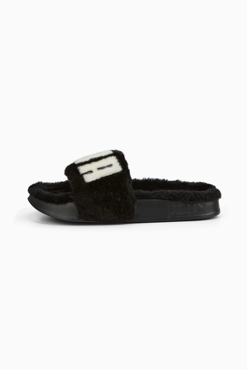 Leadcat 2.0 Fuzz Women's Slides - 1