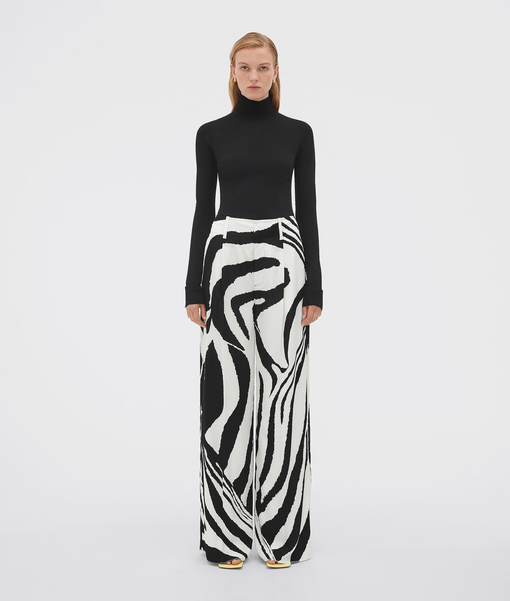 trousers - 1