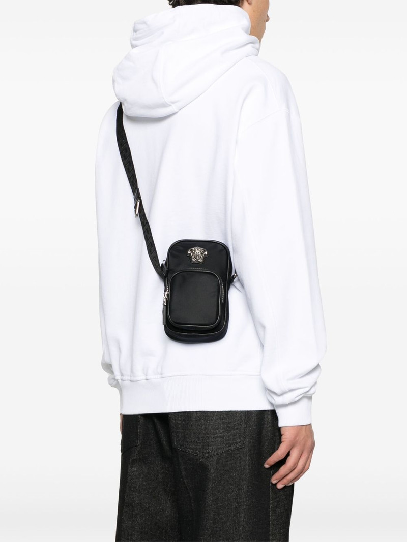 VERSACE Cargo messenger bag outlook