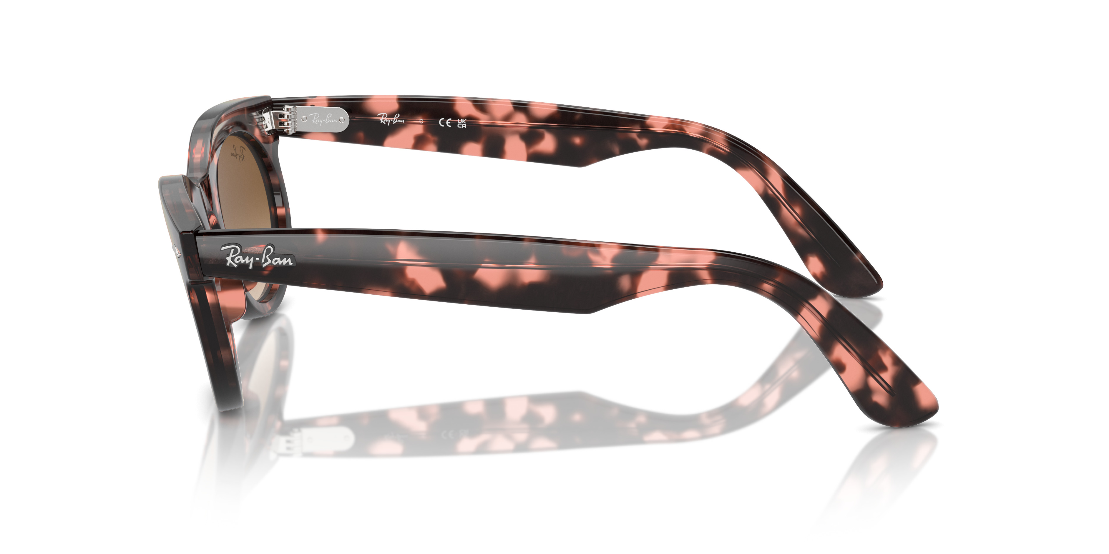 RB2242 Wayfarer Oval - 3