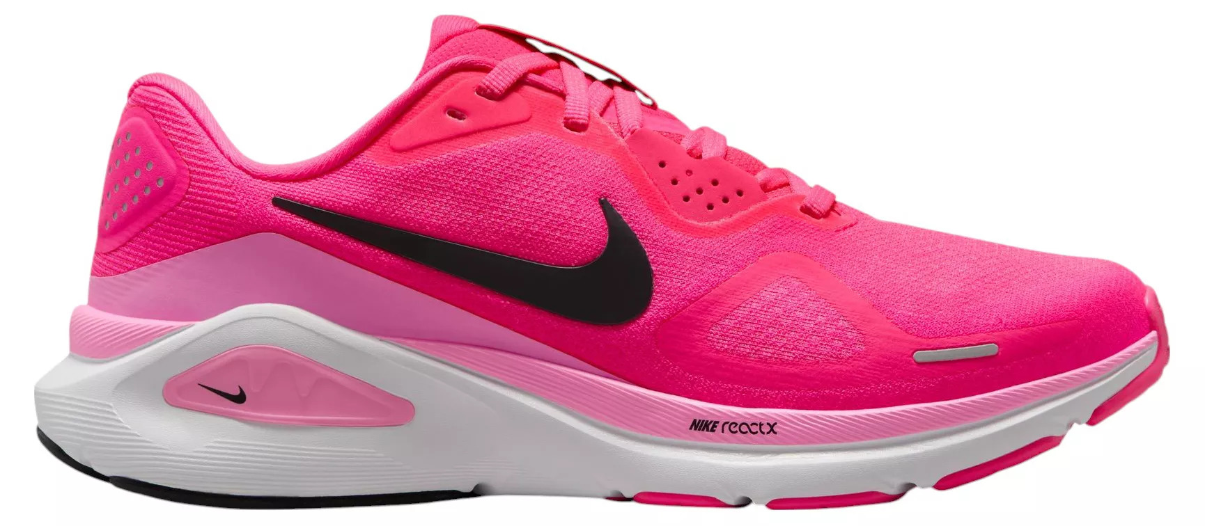 Nike Women's Structure 26 Running Shoes - 1