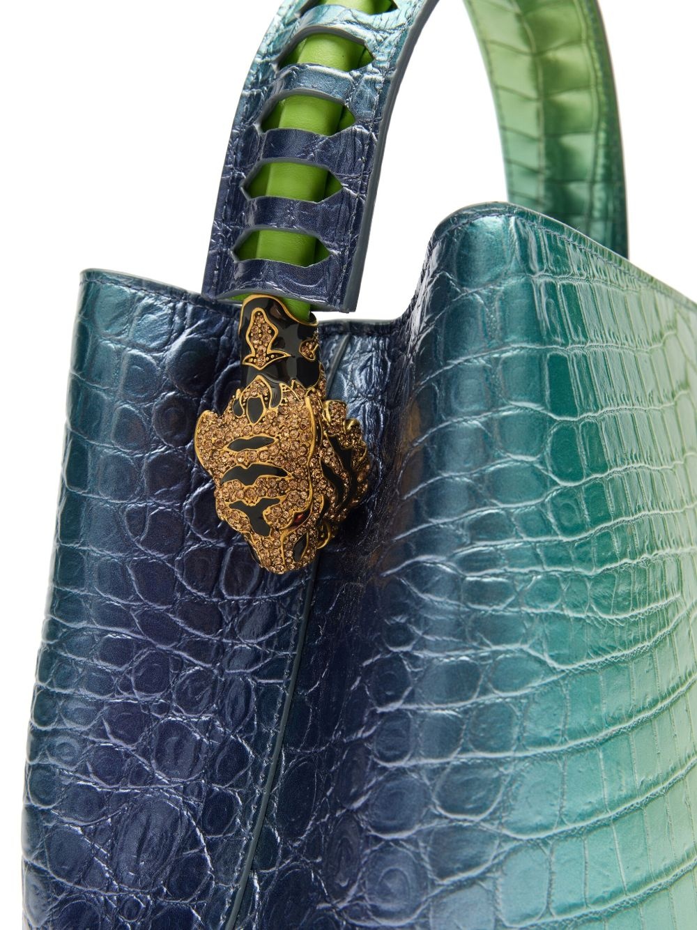 Roar Hobo tote bag - 5