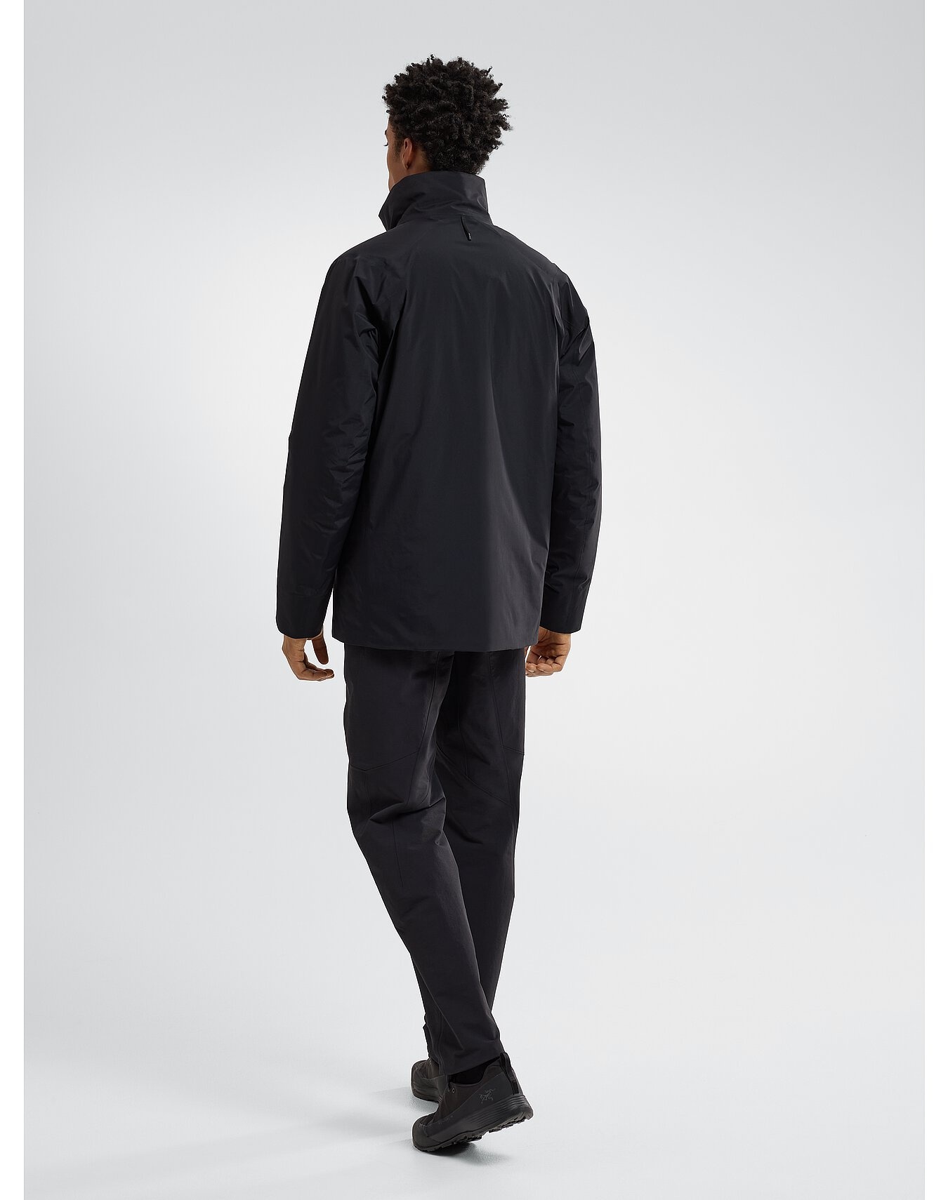 Euler Insulated Jacket - 5