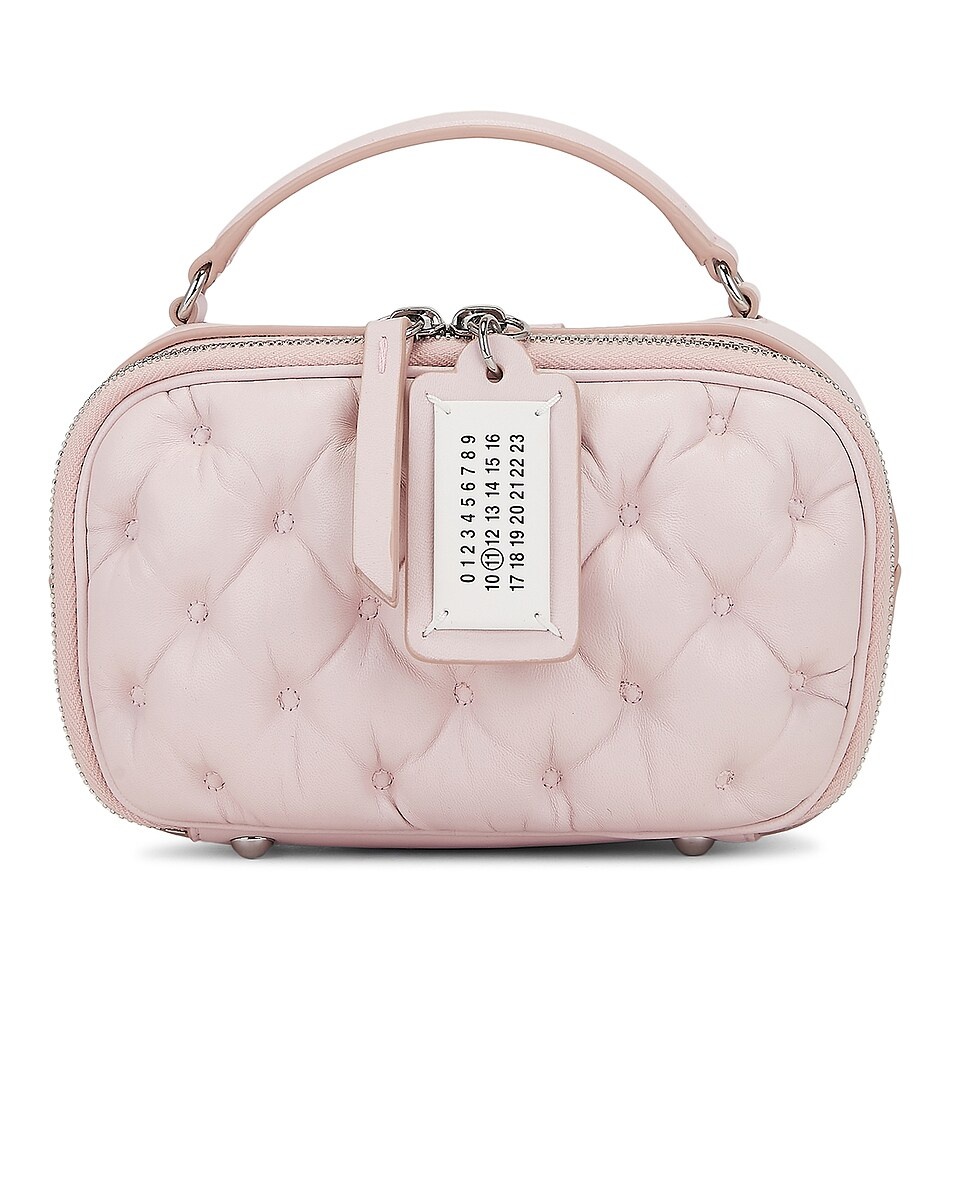 Glam Slam Camera Belt Bag - 3