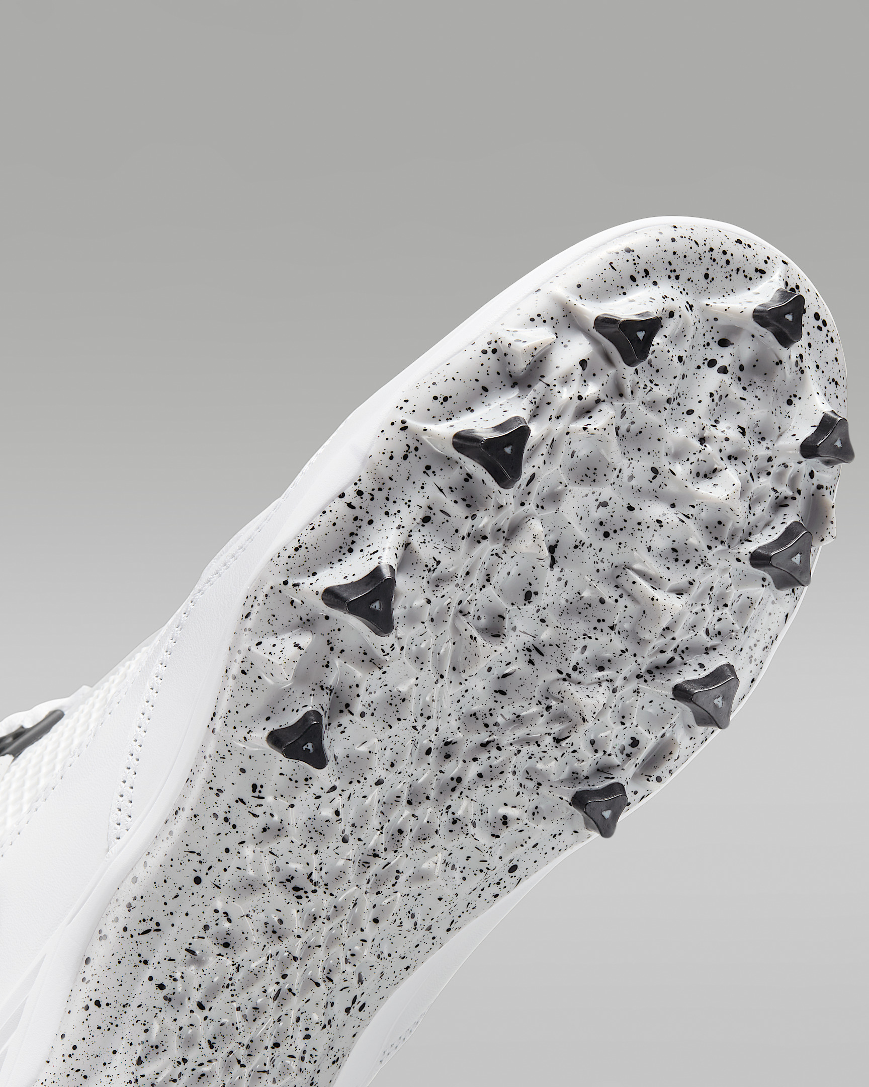 Jordan 4 Retro TD Football Cleats - 7