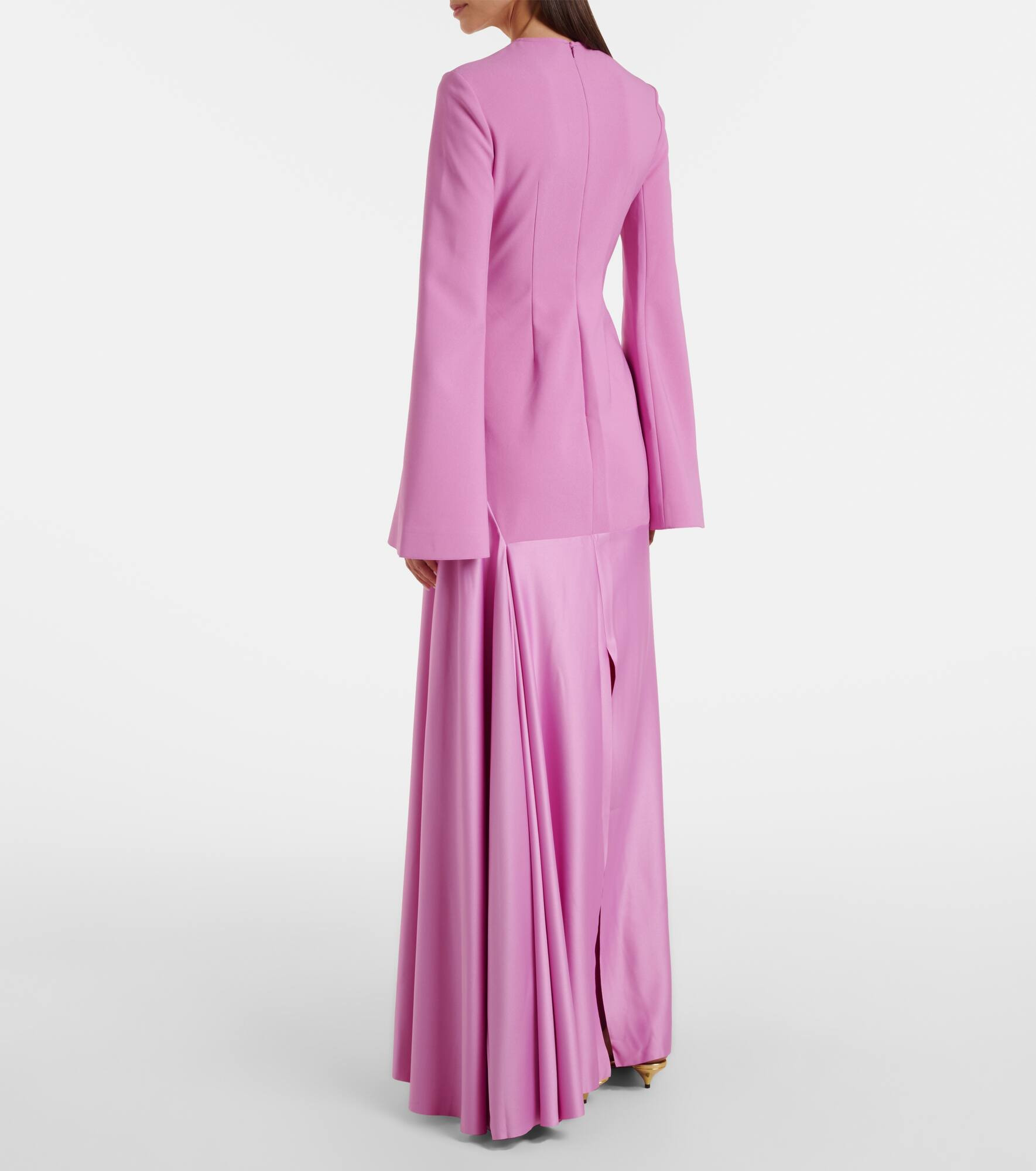 Storm gown - 3