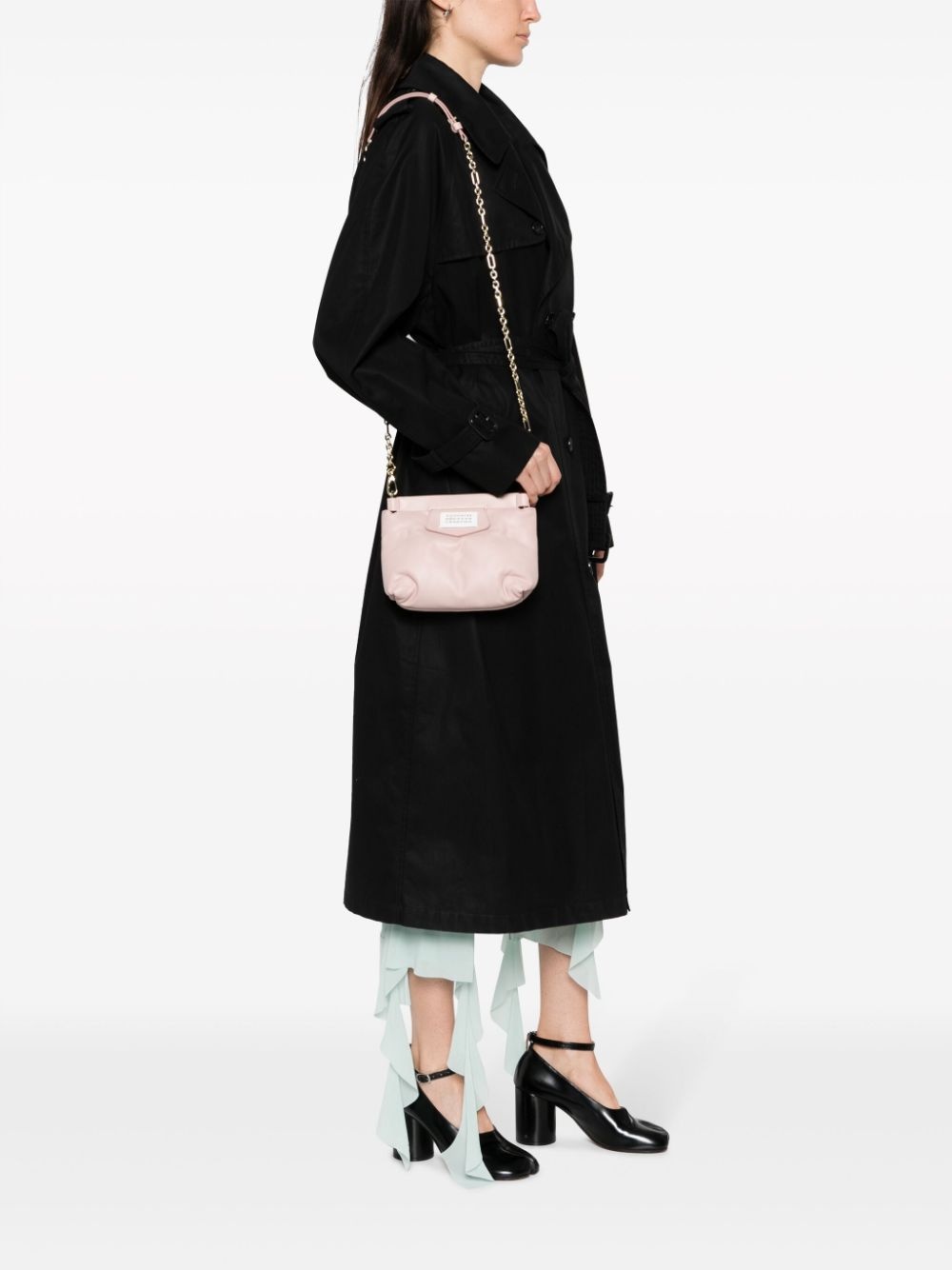 small Grand Slam Classique crossbody bag - 2