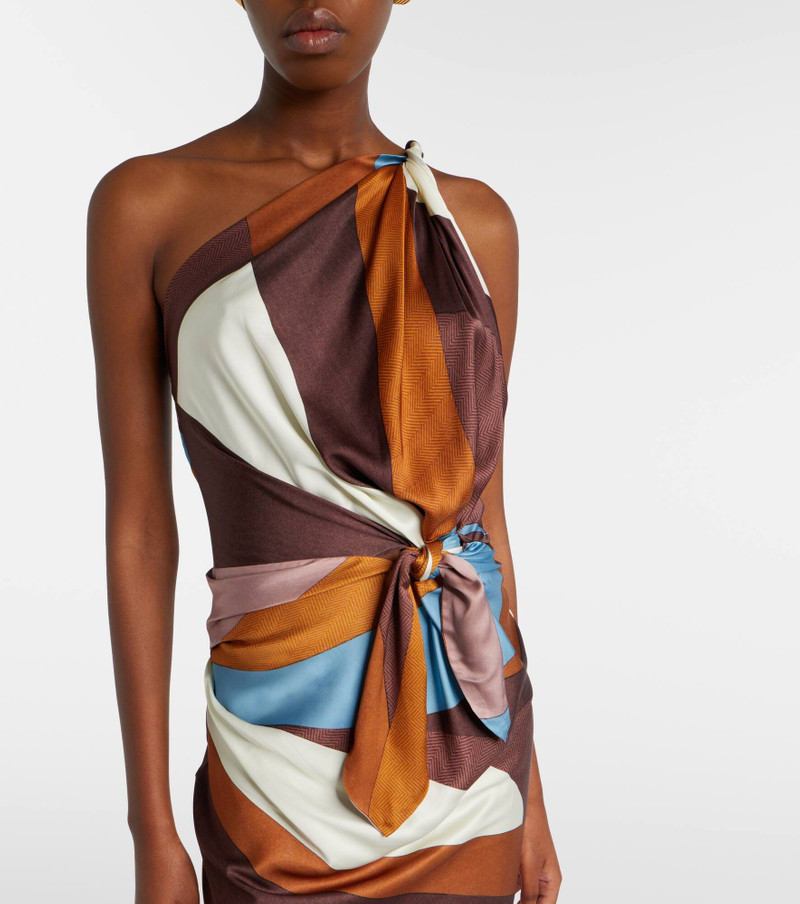 Sotto maxi dress 4