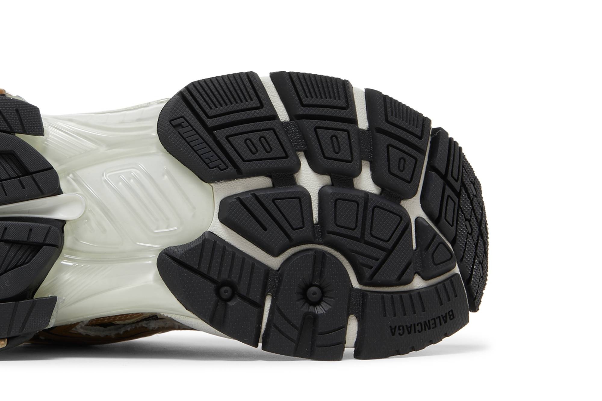 Balenciaga Wmns Runner Sneaker 'Beige' - 5