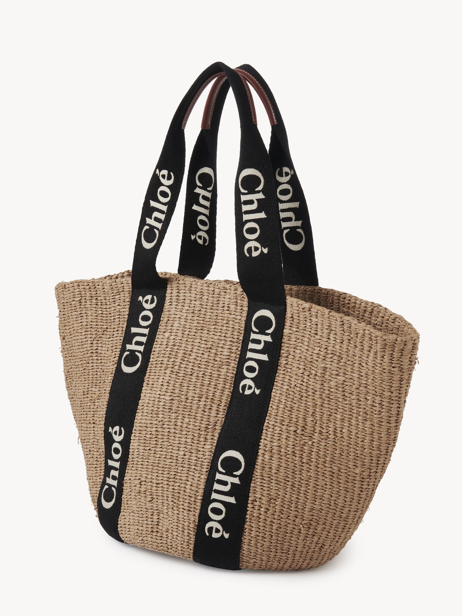 LARGE WOODY BASKET - 4