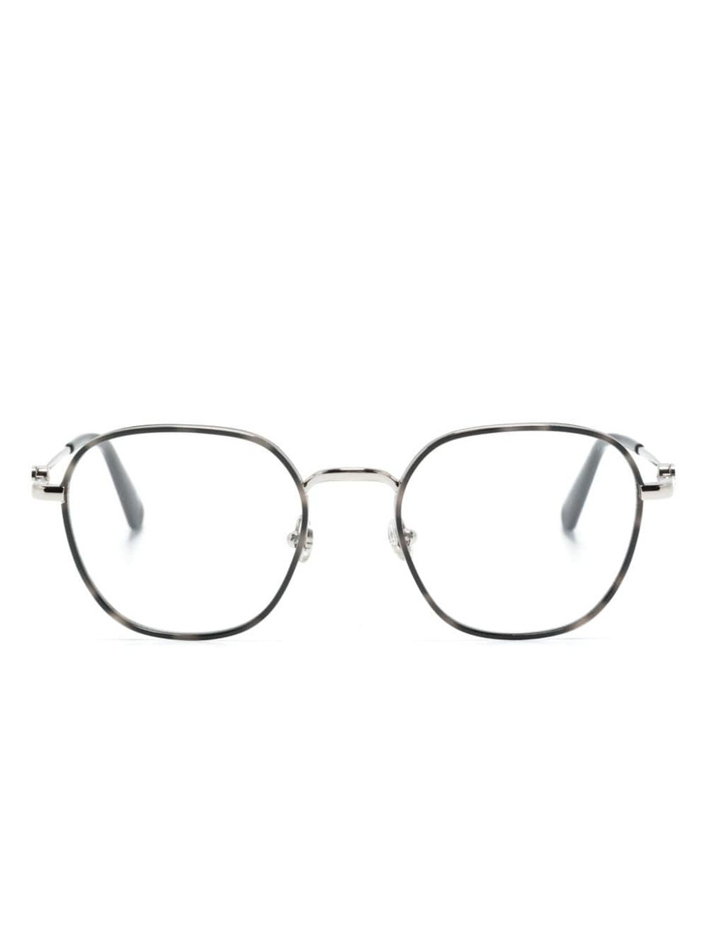 square-frame glasses 1