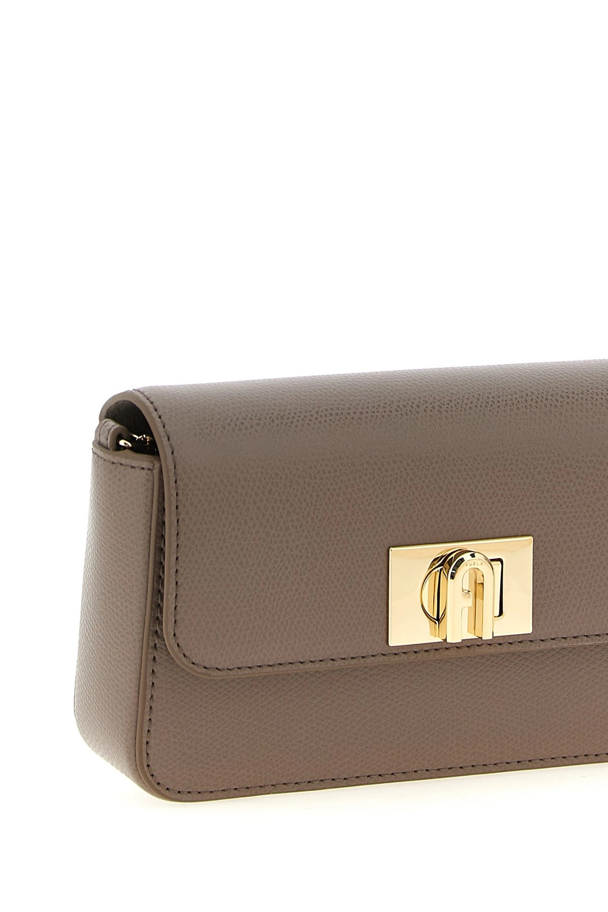 'Furla 1927' mini crossbody bag - 3