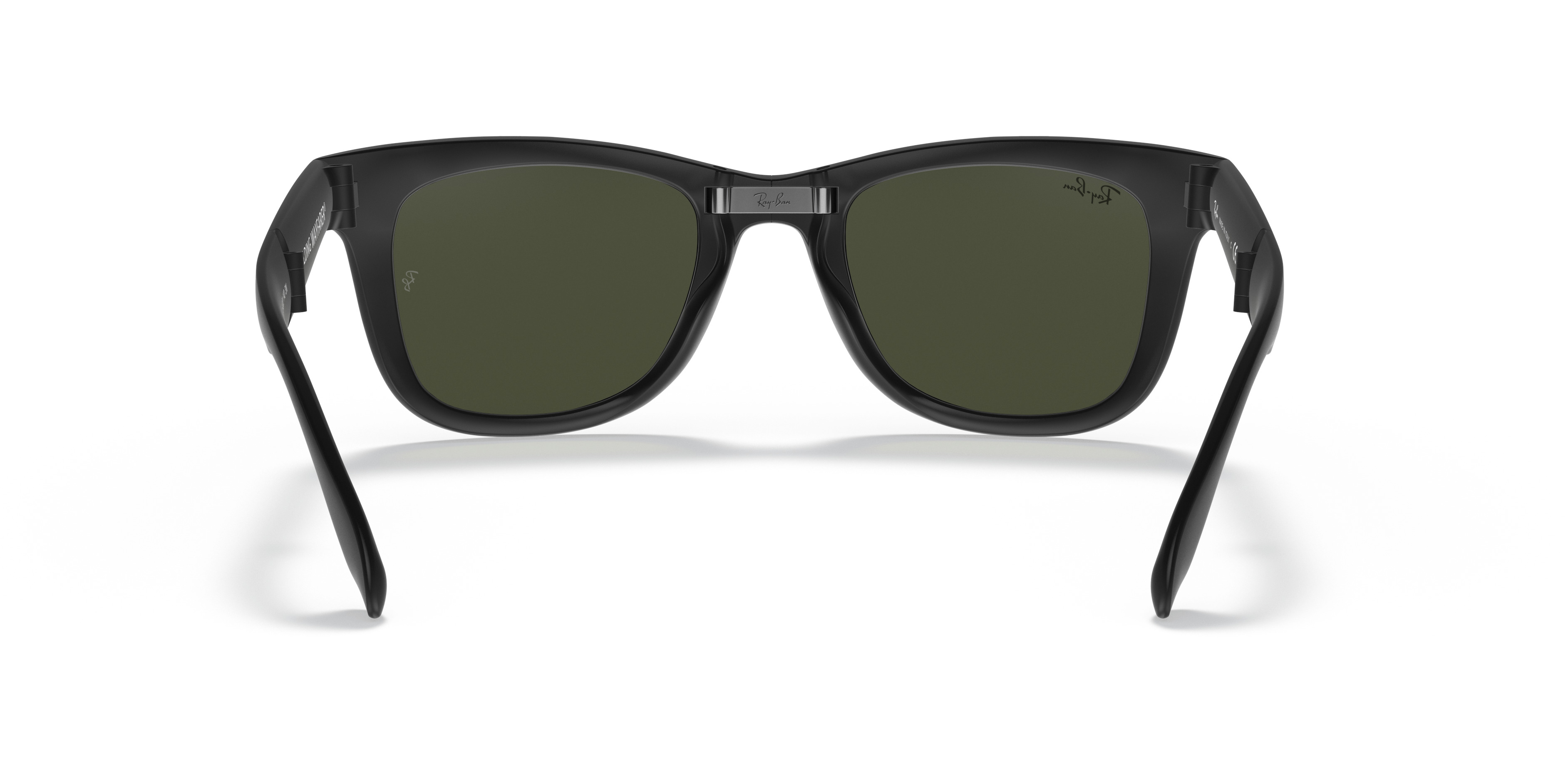 RB4105 Wayfarer Folding Classic - 4
