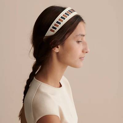 Hermès Erin headband outlook