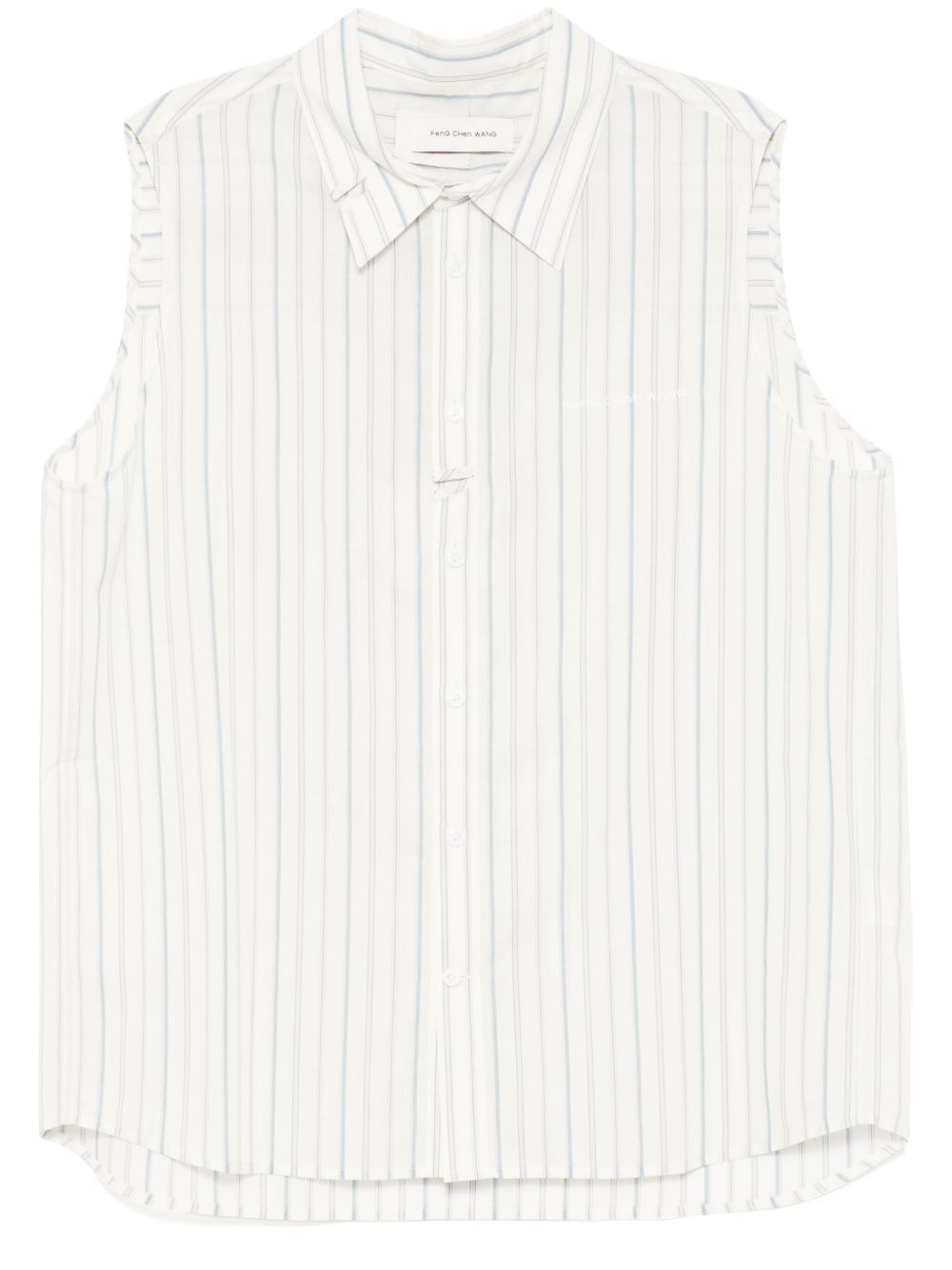 striped shirt - 1