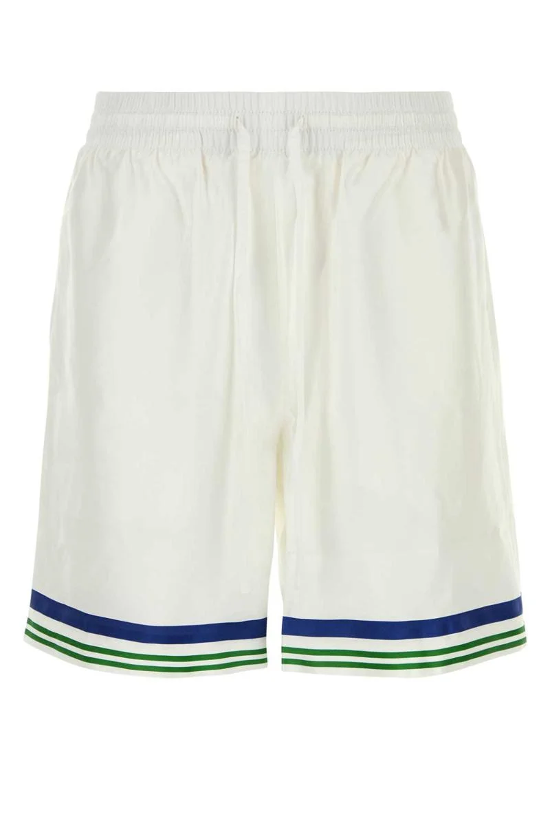 Casablanca Shorts - 1