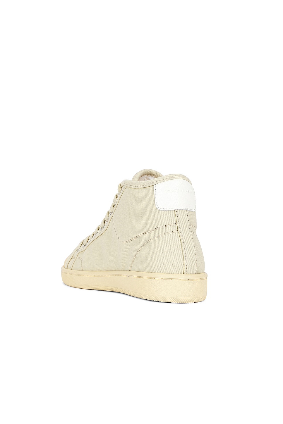 SL39 Mid Top Sneaker - 3