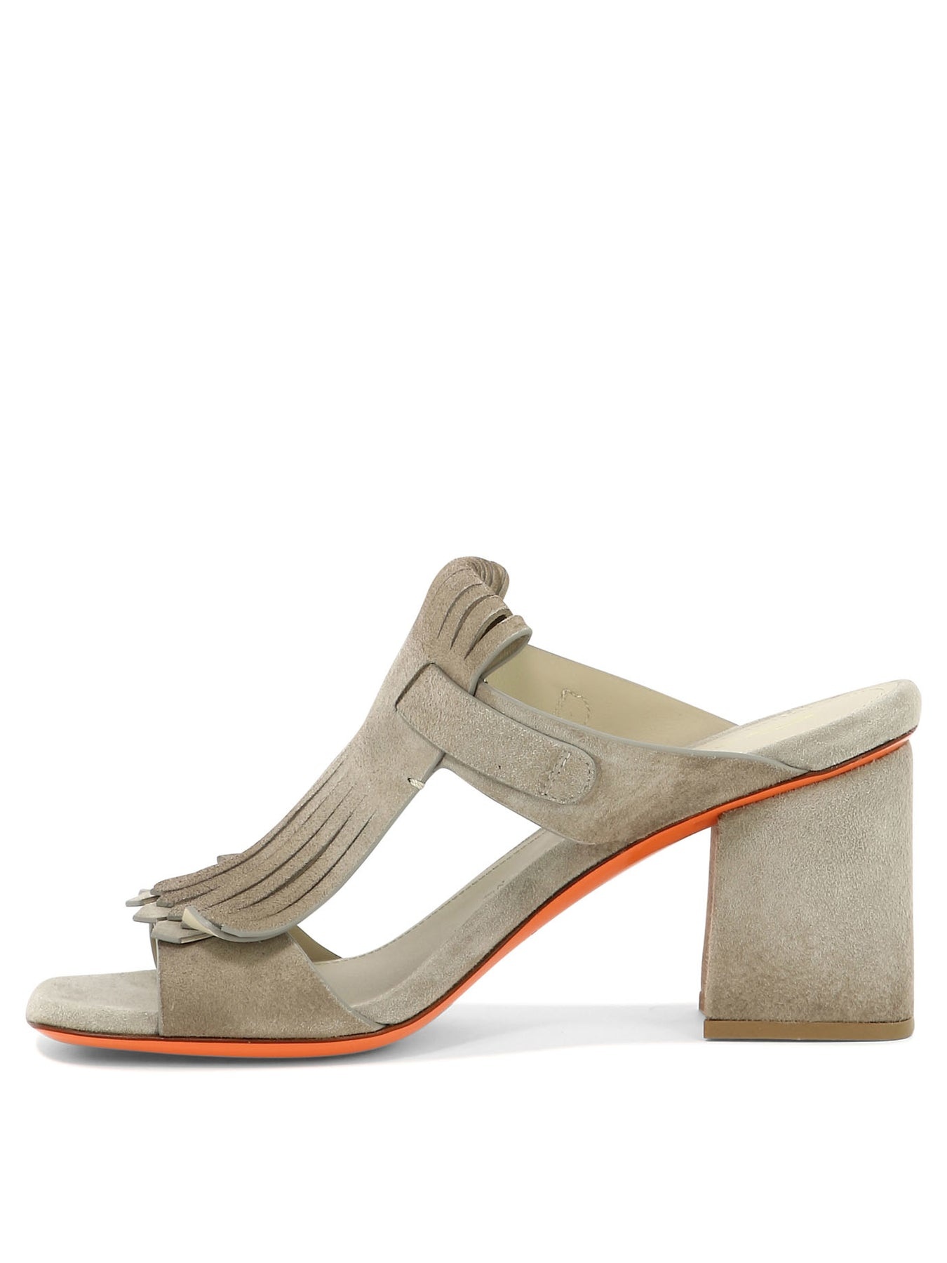 Dua Sandals Beige - 3