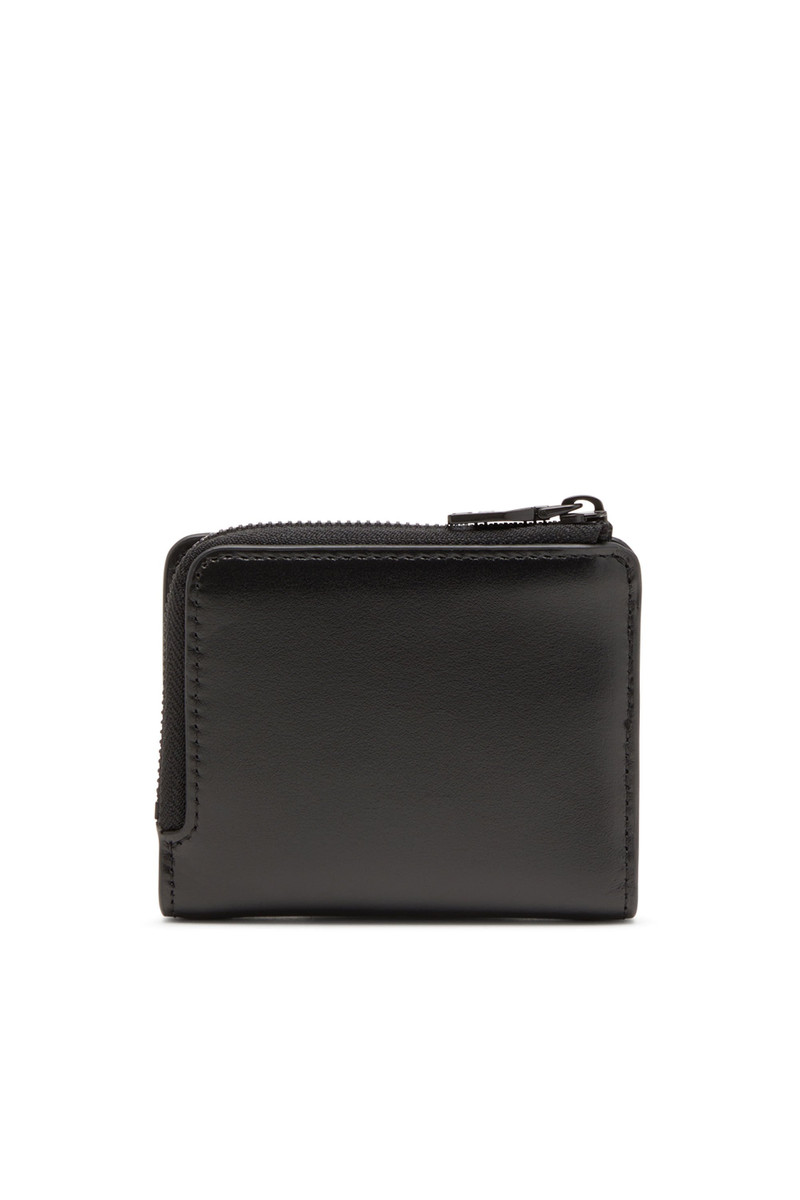 Diesel HOLI-D CARD HOLDER ZIP L outlook