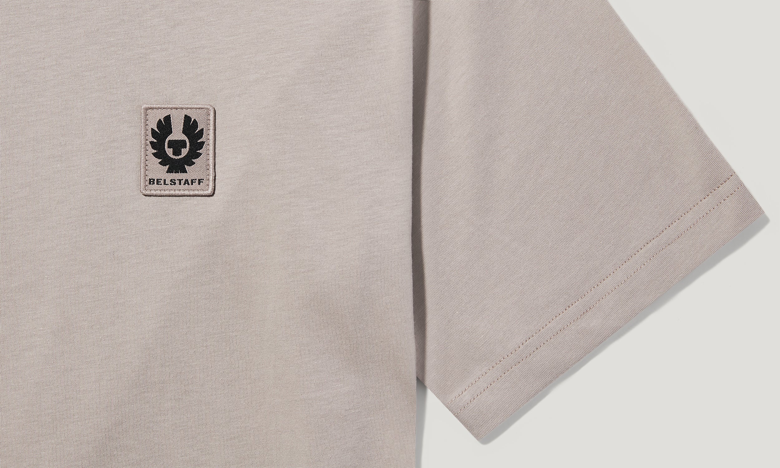 BELSTAFF T-SHIRT - 6
