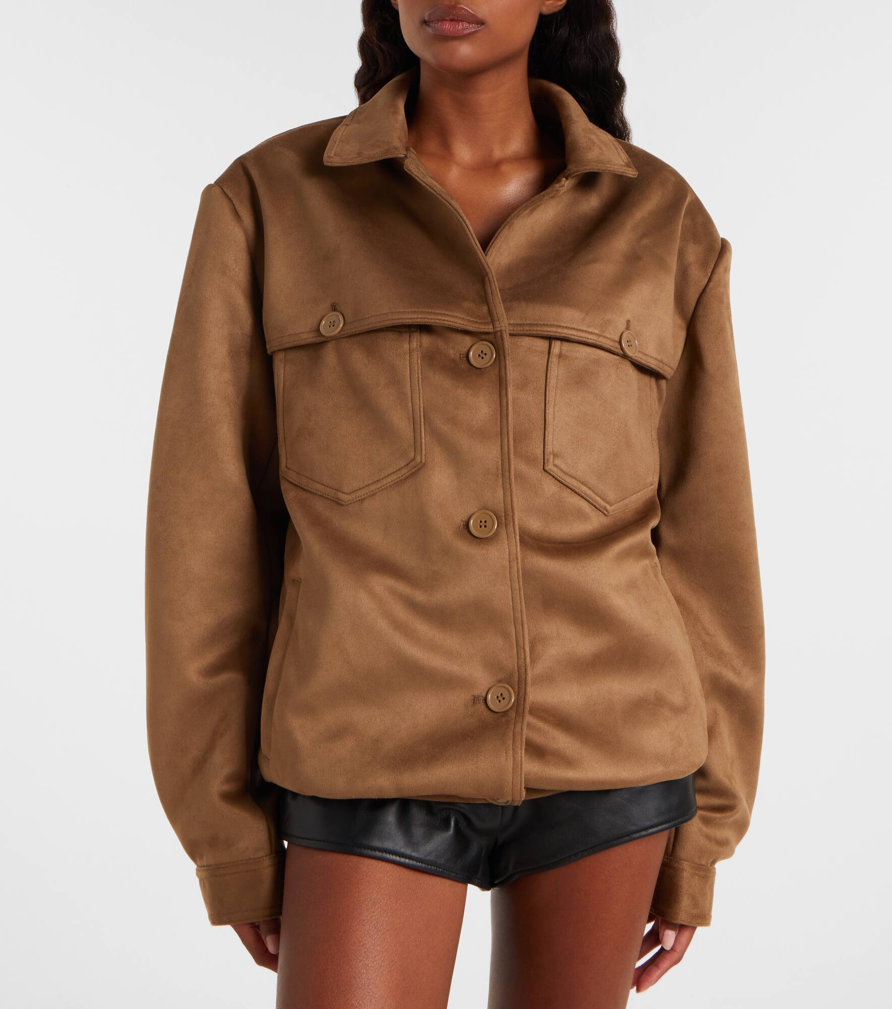 Hester jacket - 6