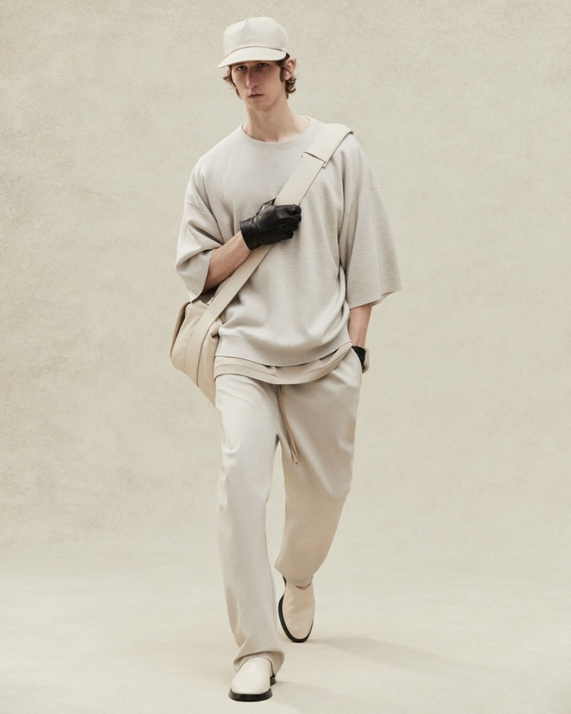 Fear of God Dress Mule outlook