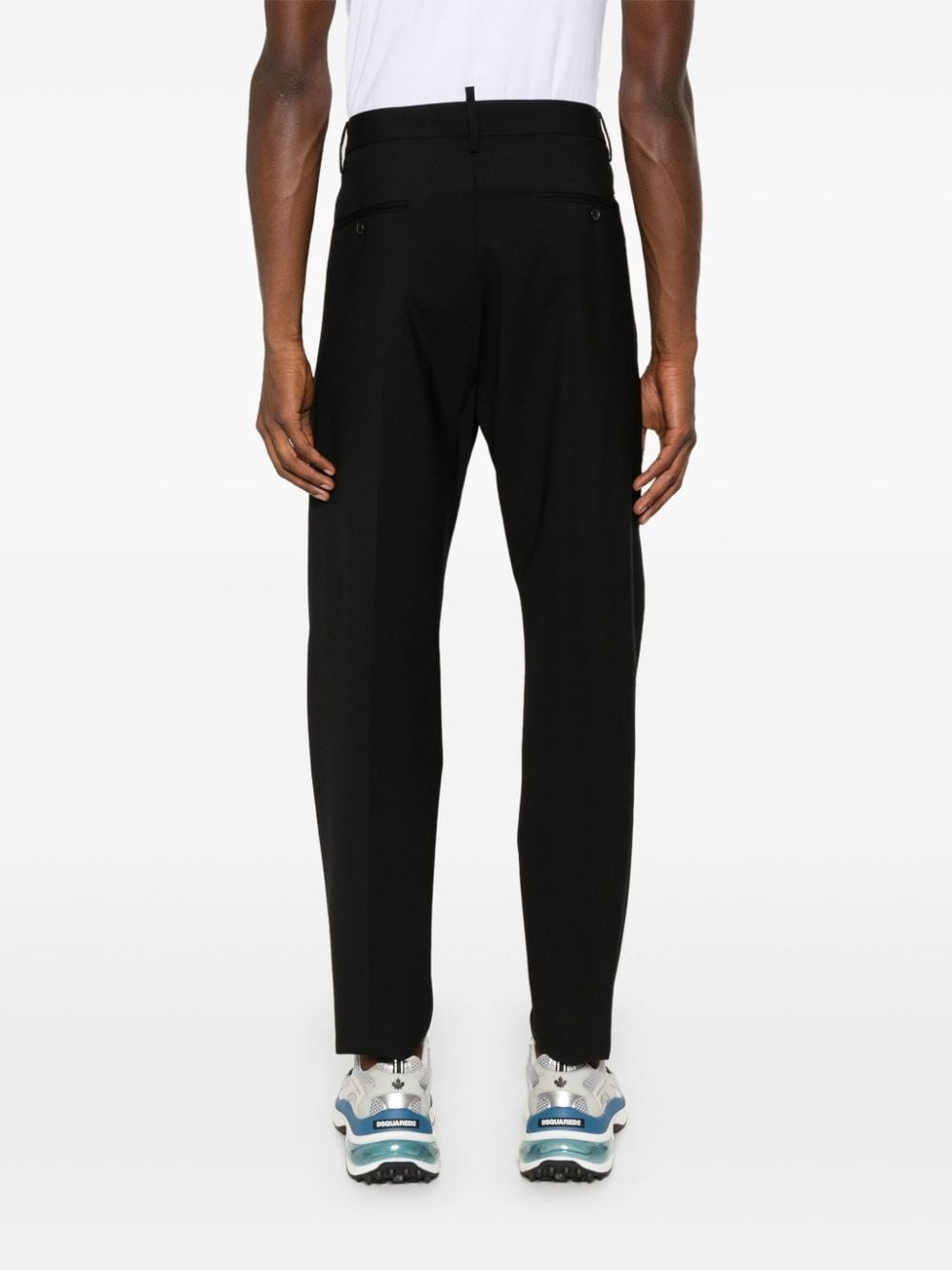 Headquarters trousers - 4