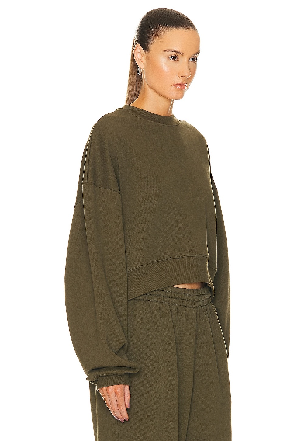 HB Track Top - 2