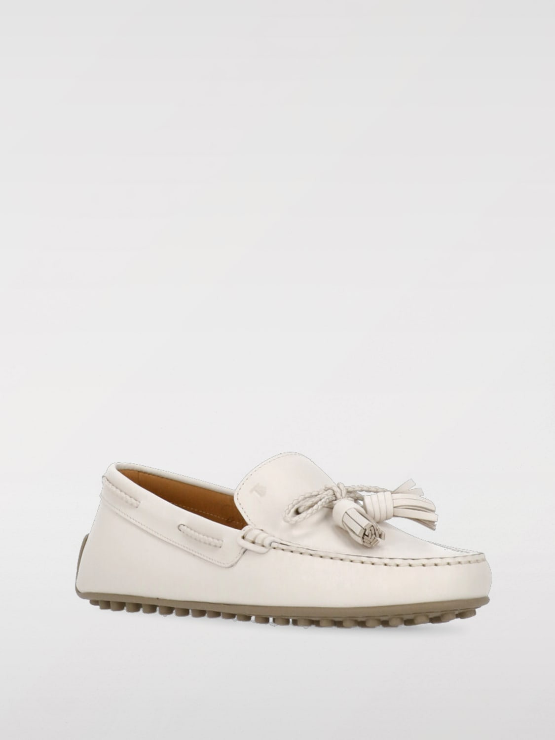Loafers woman Tod's - 2